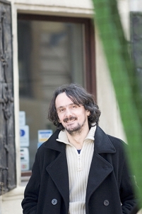 Autor Edo Popovic